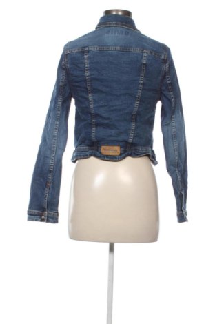 Dámska bunda  Unbranded, Veľkosť M, Farba Modrá, Cena  13,95 €