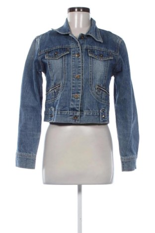 Damenjacke Unbranded, Größe XL, Farbe Blau, Preis 20,00 €