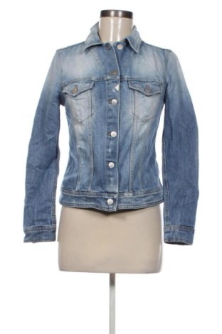 Дамско яке Unbranded, Размер M, Цвят Син, Цена 11,75 €