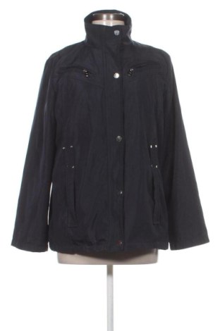 Γυναικείο μπουφάν Unbranded, Μέγεθος L, Χρώμα Μπλέ, Τιμή 29,99 €