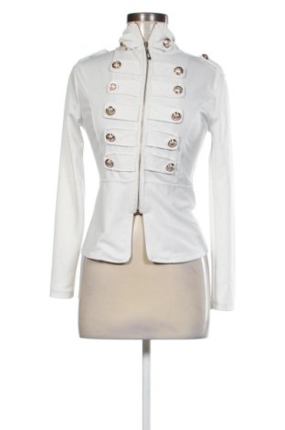 Дамско яке Unbranded, Размер S, Цвят Бял, Цена 25,00 €