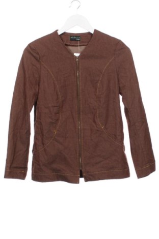 Kurtka damska Unbranded, Rozmiar XS, Kolor Brązowy, Cena 129,99 zł