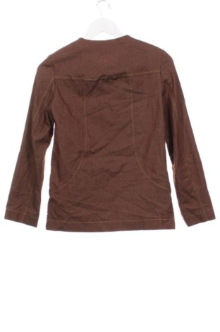 Kurtka damska Unbranded, Rozmiar XS, Kolor Brązowy, Cena 129,99 zł
