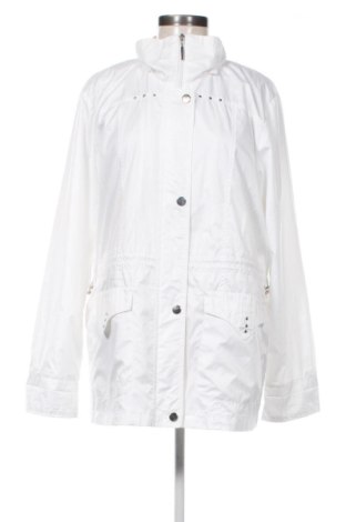 Γυναικείο μπουφάν Unbranded, Μέγεθος M, Χρώμα Λευκό, Τιμή 29,99 €