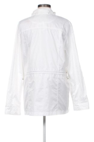 Γυναικείο μπουφάν Unbranded, Μέγεθος M, Χρώμα Λευκό, Τιμή 29,99 €
