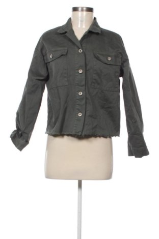 Damenjacke Unbranded, Größe M, Farbe Grün, Preis 25,99 €