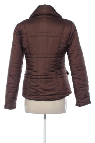 Дамско яке Unbranded, Размер S, Цвят Кафяв, Цена 30,00 €