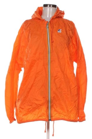 Geacă de femei Unbranded, Mărime XL, Culoare Portocaliu, Preț 151,99 Lei
