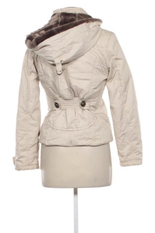 Дамско яке Unbranded, Размер M, Цвят Бежов, Цена 25,00 €
