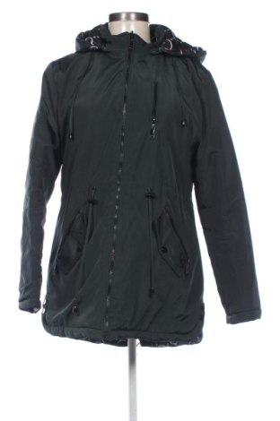 Дамско яке Unbranded, Размер 3XL, Цвят Многоцветен, Цена 30,00 €