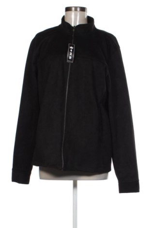 Дамско яке Unbranded, Размер XXL, Цвят Черен, Цена 46,61 €