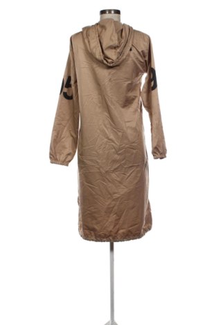 Γυναικείο μπουφάν Unbranded, Μέγεθος M, Χρώμα  Μπέζ, Τιμή 29,99 €