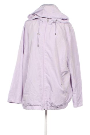 Kurtka damska Unbranded, Rozmiar XXL, Kolor Fioletowy, Cena 129,99 zł