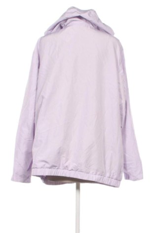 Kurtka damska Unbranded, Rozmiar XXL, Kolor Fioletowy, Cena 129,99 zł