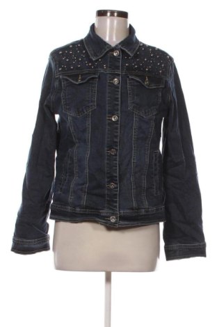 Női dzseki Unbranded, Méret XXL, Szín Kék, Ár 10 049 Ft