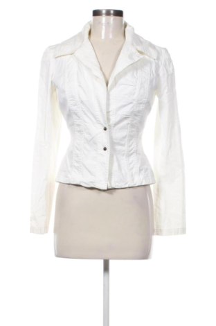 Damenjacke Unbranded, Größe M, Farbe Ecru, Preis € 51,99