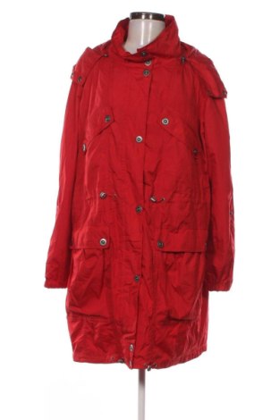 Dámska bunda  Unbranded, Veľkosť XXL, Farba Červená, Cena  29,95 €