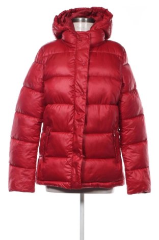 Dámska bunda  Unbranded, Veľkosť XL, Farba Červená, Cena  30,00 €