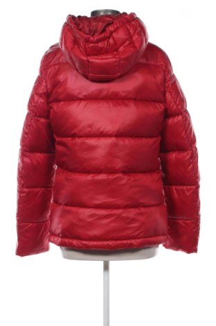 Dámska bunda  Unbranded, Veľkosť XL, Farba Červená, Cena  30,00 €