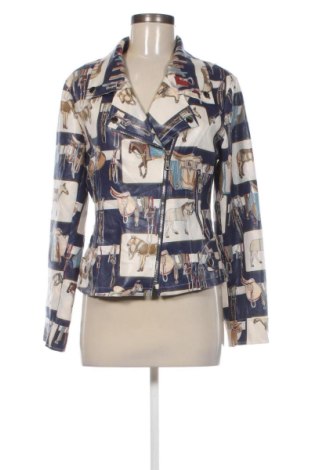 Γυναικείο μπουφάν Unbranded, Μέγεθος XL, Χρώμα Πολύχρωμο, Τιμή 47,99 €