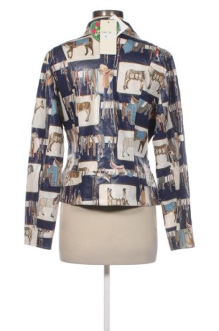 Γυναικείο μπουφάν Unbranded, Μέγεθος XL, Χρώμα Πολύχρωμο, Τιμή 47,99 €