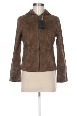 Damenjacke Unbranded, Größe M, Farbe Braun, Preis € 39,32