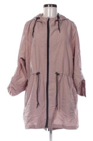 Női dzseki Unbranded, Méret L, Szín Hamurózsaszín, Ár 12 349 Ft