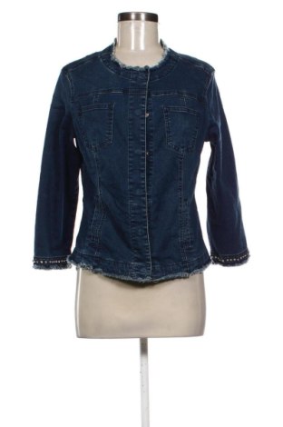 Geacă de femei Unbranded, Mărime L, Culoare Verde, Preț 123,99 Lei