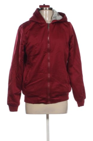 Дамско яке Unbranded, Размер S, Цвят Червен, Цена 30,16 €