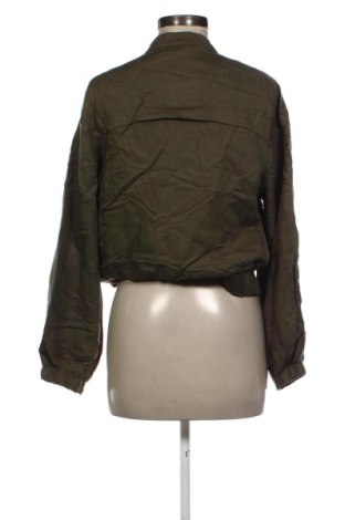 Дамско яке Target, Размер M, Цвят Зелен, Цена 25,05 €