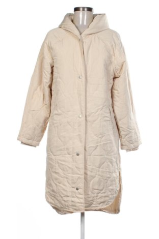 Damenjacke Unbranded, Größe S, Farbe Ecru, Preis 51,99 €