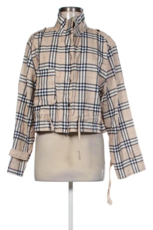 Γυναικείο μπουφάν Unbranded, Μέγεθος L, Χρώμα Πολύχρωμο, Τιμή 29,99 €