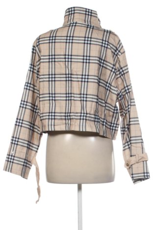 Γυναικείο μπουφάν Unbranded, Μέγεθος L, Χρώμα Πολύχρωμο, Τιμή 29,99 €