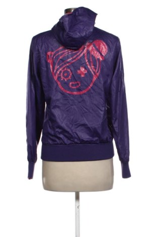 Kurtka damska Unbranded, Rozmiar S, Kolor Fioletowy, Cena 129,99 zł