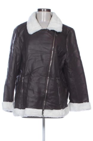 Дамско яке Unbranded, Размер XXL, Цвят Червен, Цена 30,16 €