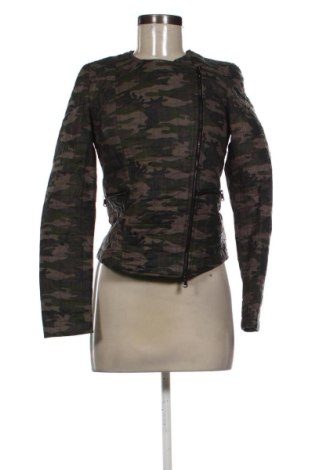 Γυναικείο μπουφάν Unbranded, Μέγεθος M, Χρώμα Πολύχρωμο, Τιμή 29,99 €