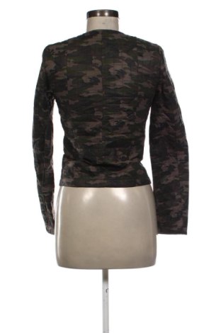 Γυναικείο μπουφάν Unbranded, Μέγεθος M, Χρώμα Πολύχρωμο, Τιμή 29,99 €