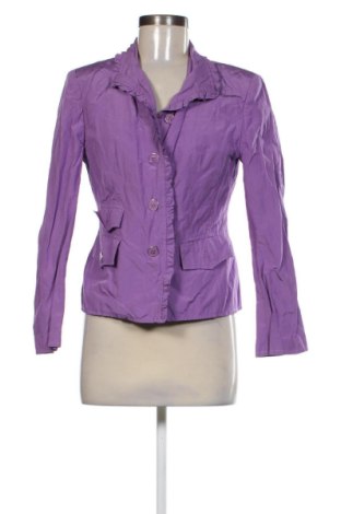 Dámska bunda  Unbranded, Veľkosť M, Farba Fialová, Cena  24,55 €