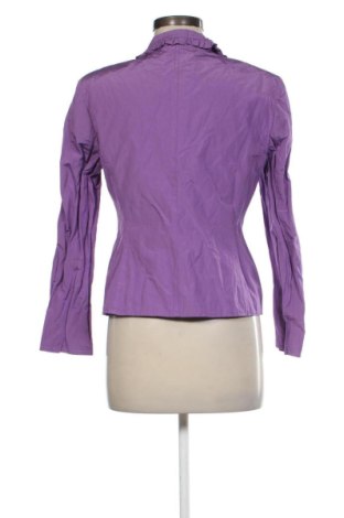 Dámska bunda  Unbranded, Veľkosť M, Farba Fialová, Cena  24,55 €