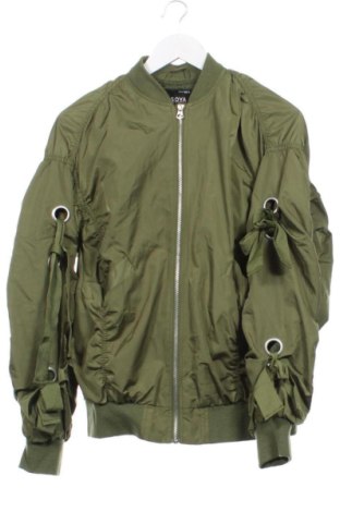 Damenjacke Unbranded, Größe XS, Farbe Grün, Preis € 32,99