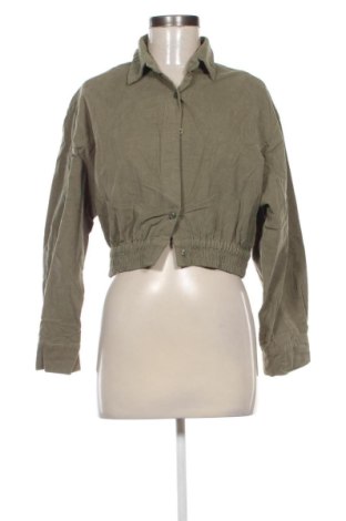 Dámská bunda  Unbranded, Velikost L, Barva Zelená, Cena  729,00 Kč