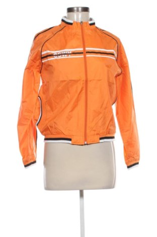 Damenjacke Unbranded, Größe M, Farbe Orange, Preis € 24,55