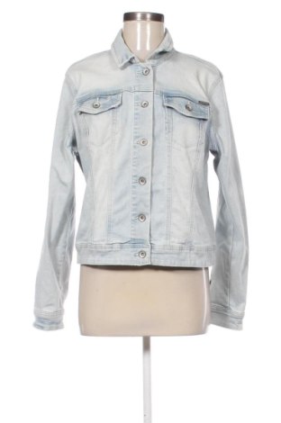 Damenjacke Unbranded, Größe XL, Farbe Blau, Preis 20,00 €