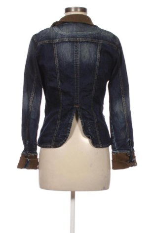 Γυναικείο μπουφάν Unbranded, Μέγεθος S, Χρώμα Μπλέ, Τιμή 23,99 €