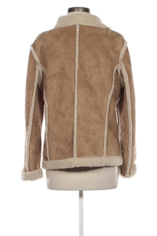Дамско яке Unbranded, Размер M, Цвят Бежов, Цена 29,73 €