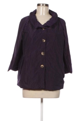 Дамско яке Unbranded, Размер L, Цвят Лилав, Цена 25,05 €