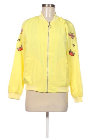 Dámská bunda  Unbranded, Velikost XL, Barva Žlutá, Cena  729,00 Kč