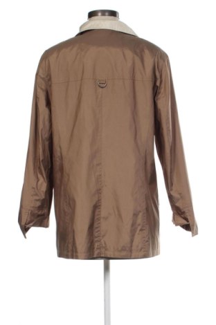 Γυναικείο μπουφάν Unbranded, Μέγεθος XL, Χρώμα Καφέ, Τιμή 25,00 €