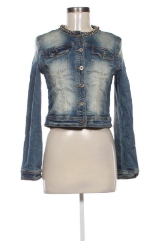 Γυναικείο μπουφάν Unbranded, Μέγεθος L, Χρώμα Πολύχρωμο, Τιμή 23,99 €