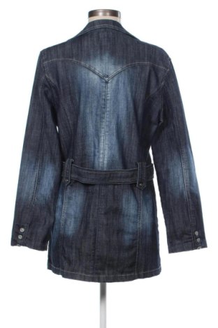 Damenjacke Unbranded, Größe L, Farbe Blau, Preis € 23,92